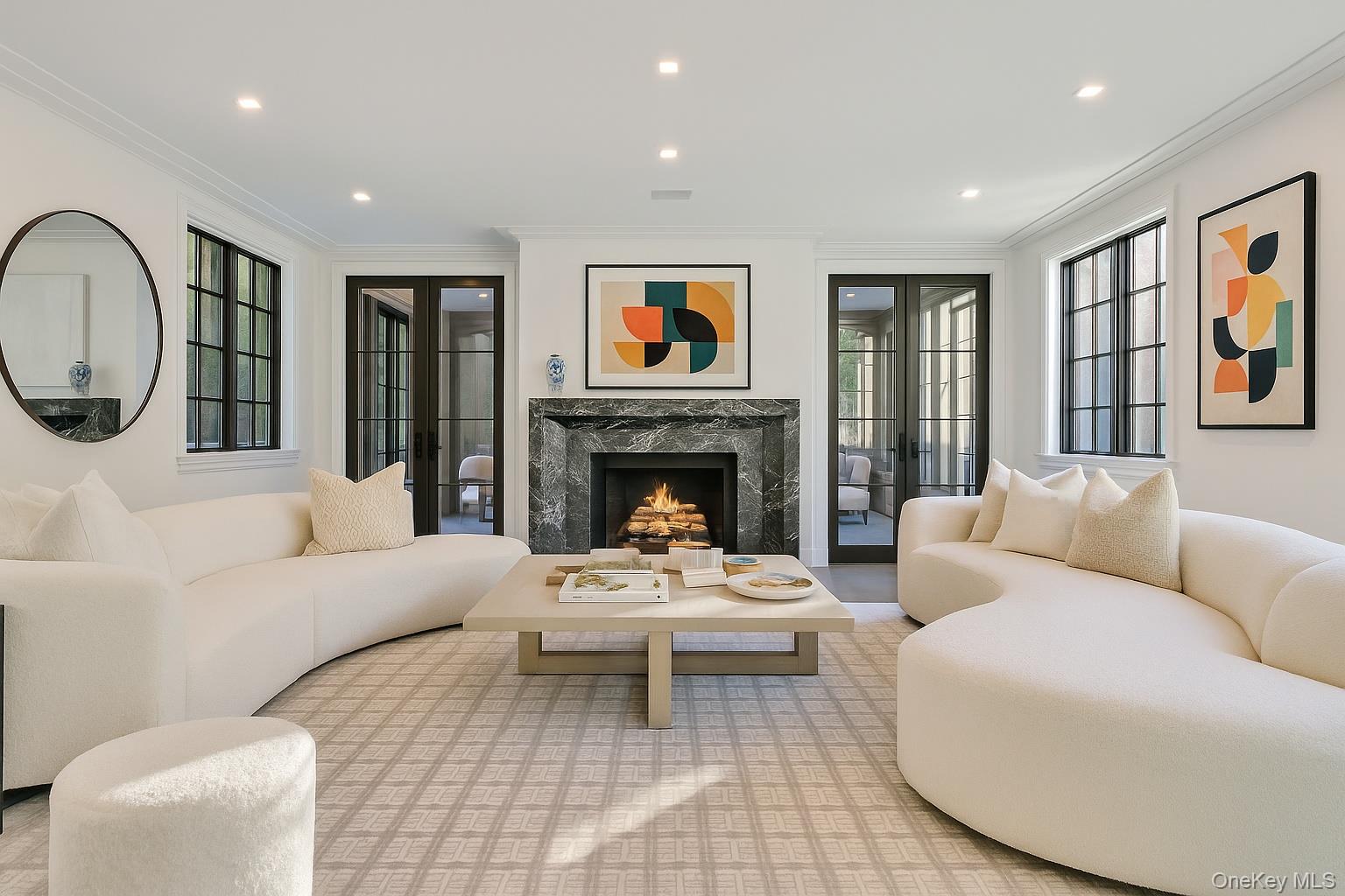 64 Cushman Road