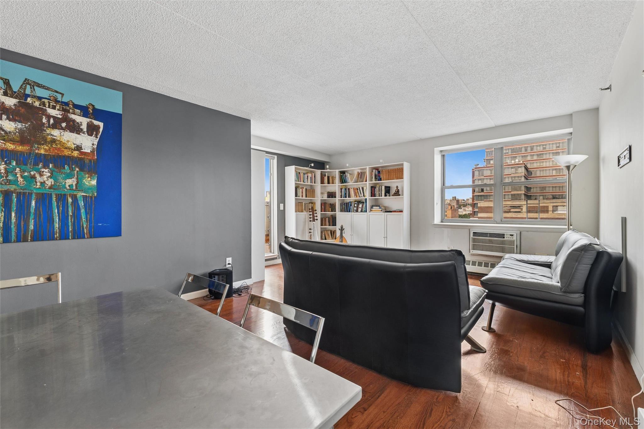 1831 Madison Avenue 8I