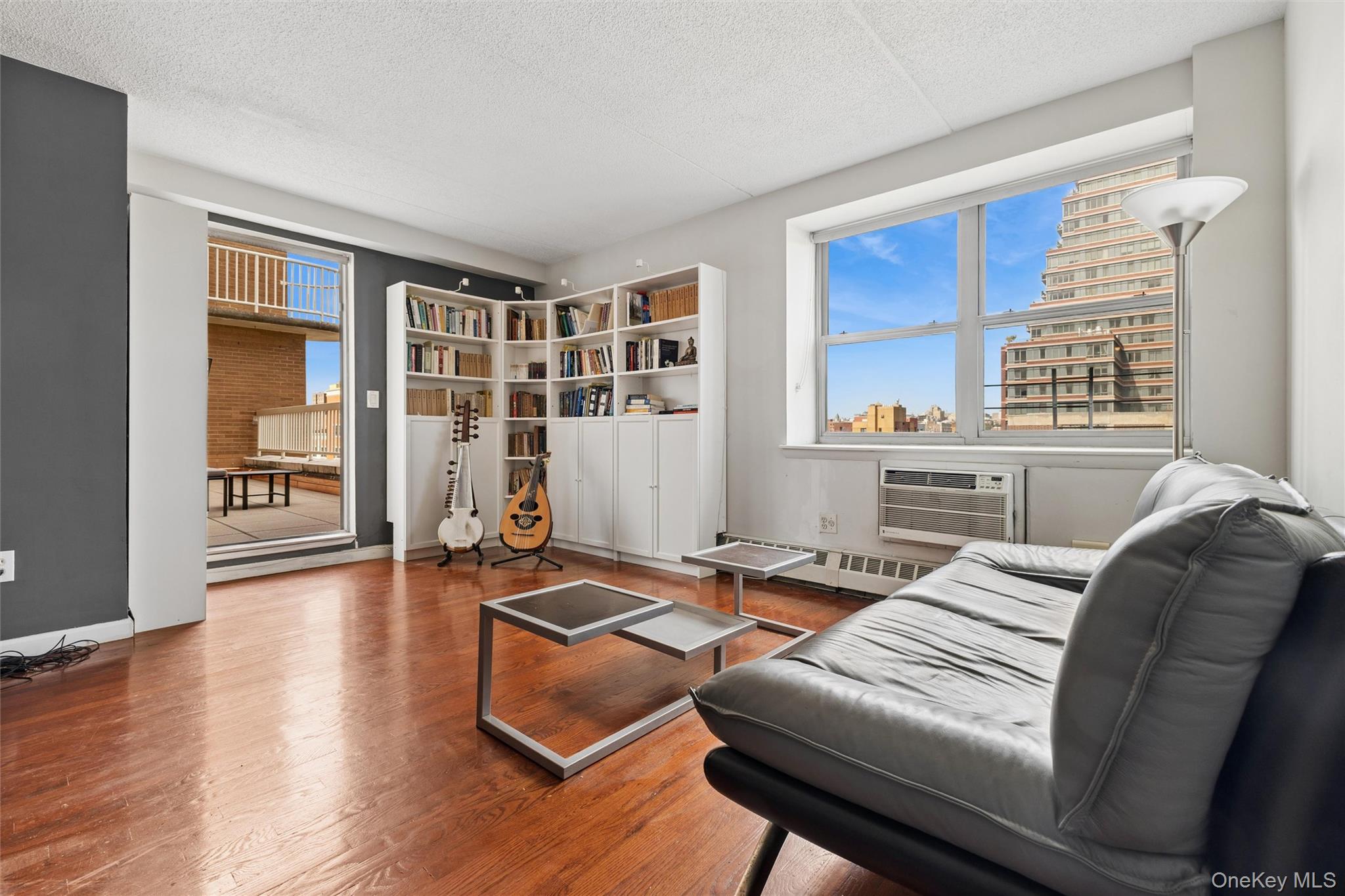 1831 Madison Avenue 8I