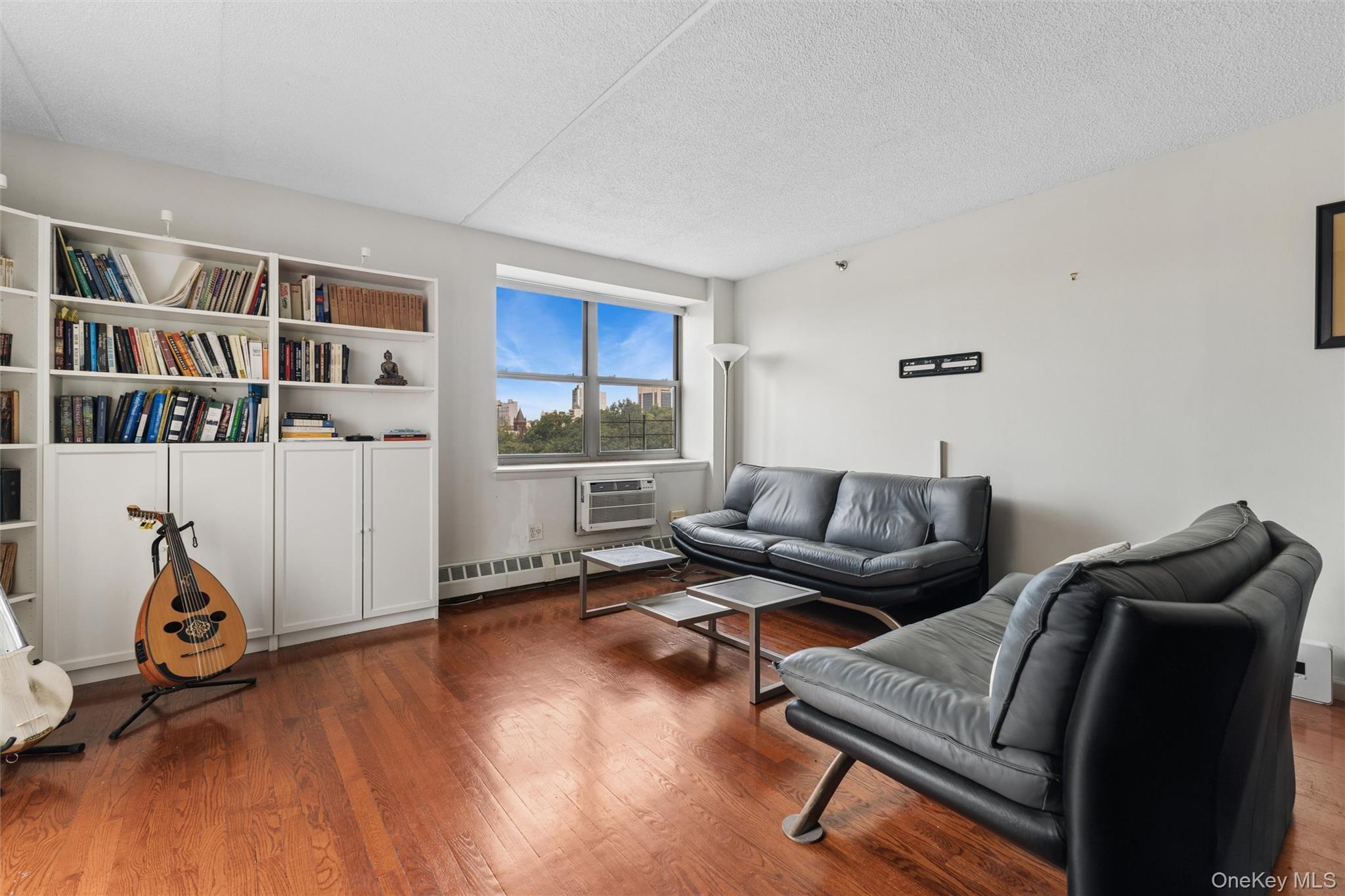 1831 Madison Avenue 8I