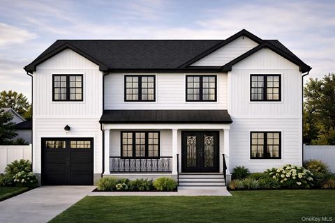 2488 Hysler Street East Meadow NY 11554