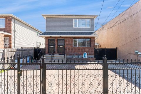 Apartment For Rent - 120-23 Guy R Brewer Boulevard #1<br/> Jamaica, NY 11434