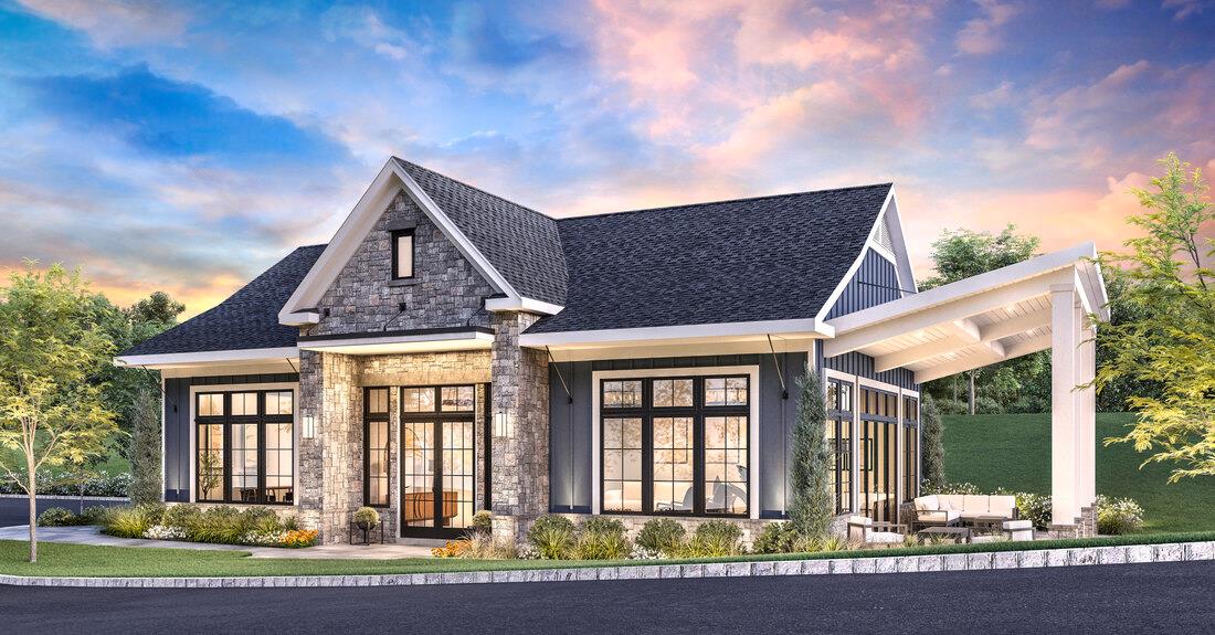 14 Sequoia Circle