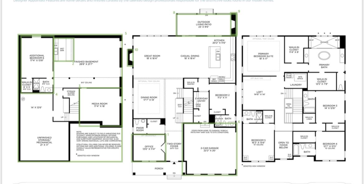 14 Sequoia Circle