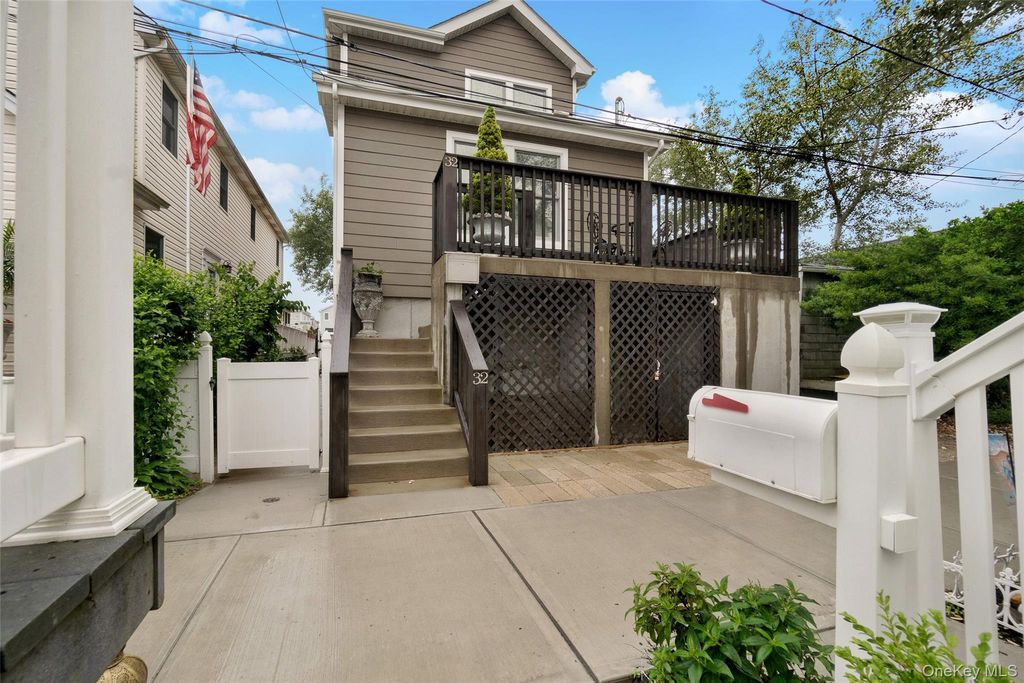 Photo of 32 Janet Lane, Breezy Point, NY 11697 (MLS # 967034)