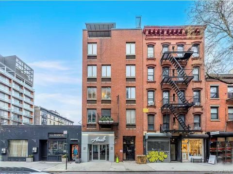 165 Elizabeth Street Unit 3R, New York (Manhattan), NY 10012 - MLS#: 953051