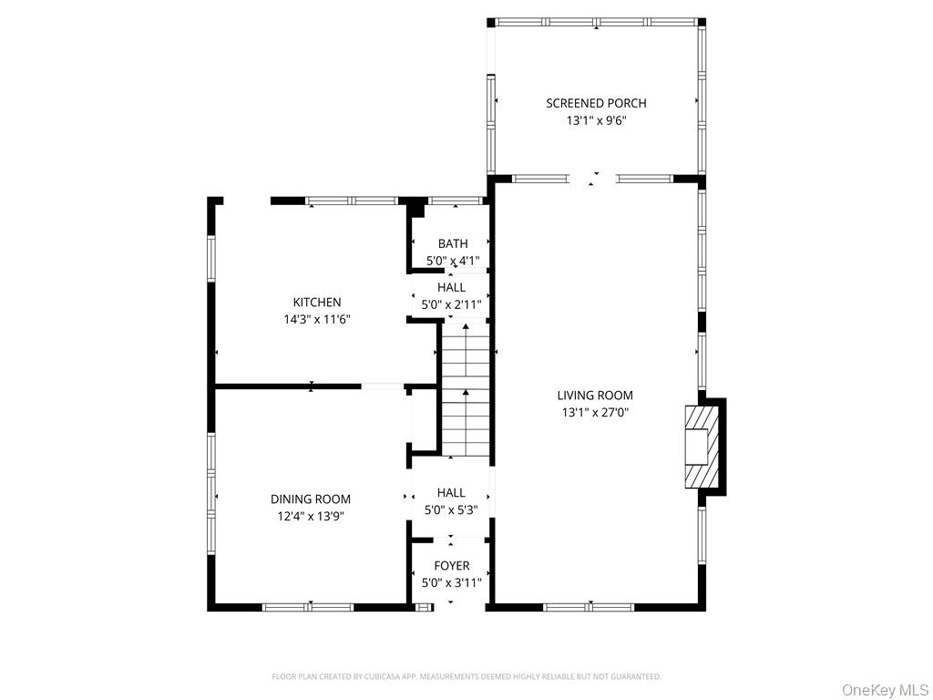 White Plains, New York 10606, United States, 3 Bedrooms Bedrooms, ,2 BathroomsBathrooms,Residential,Active,222772