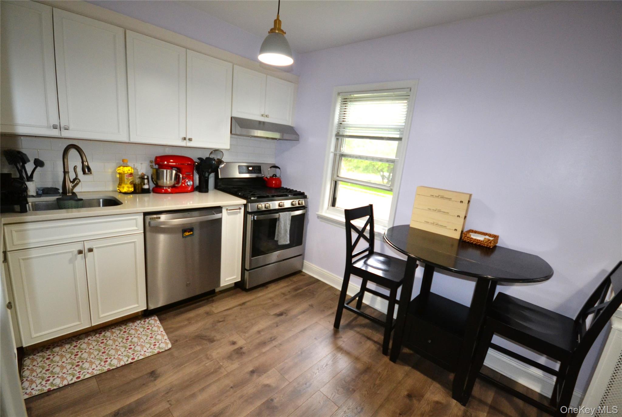 2270 Palmer Avenue 5J