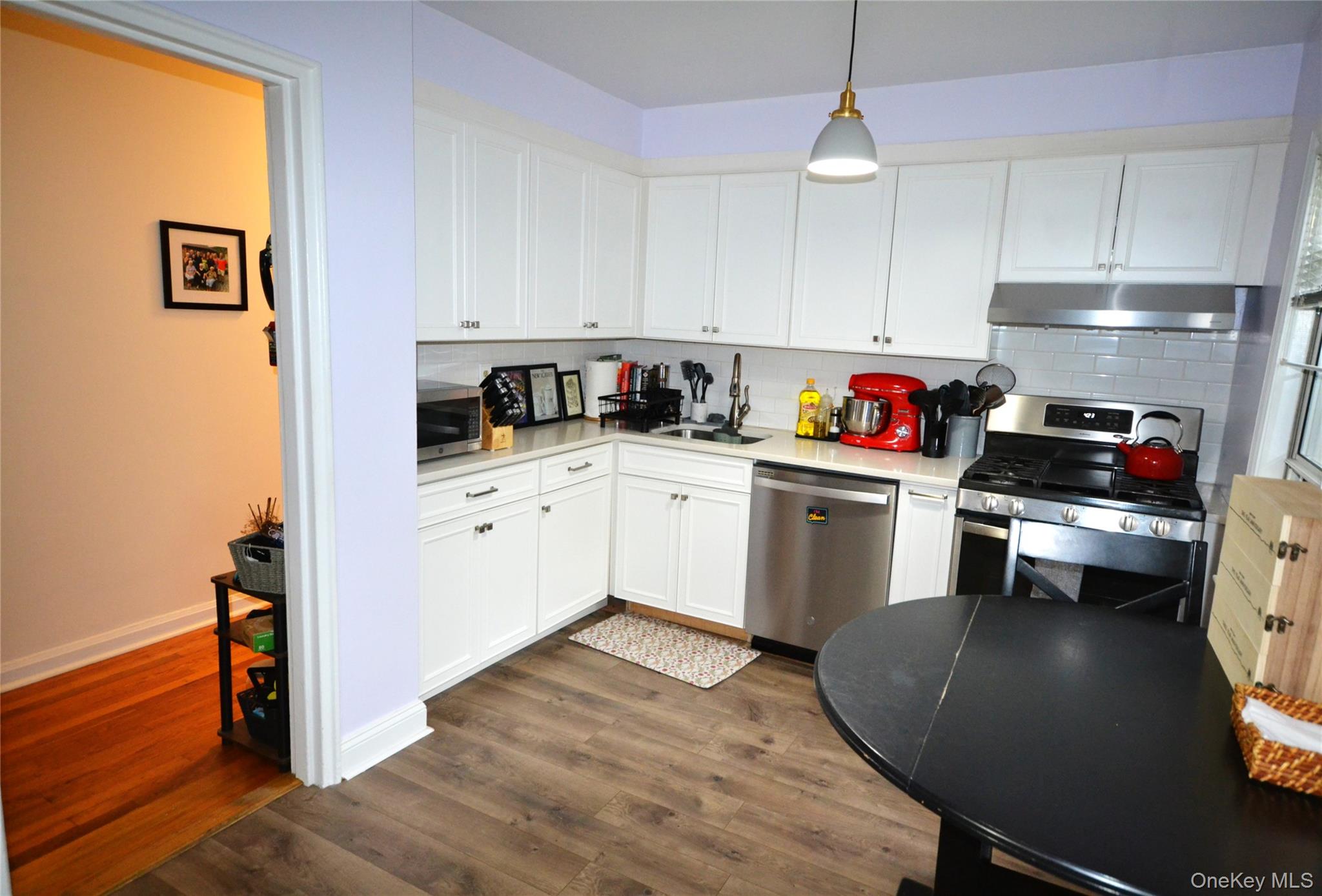 2270 Palmer Avenue 5J