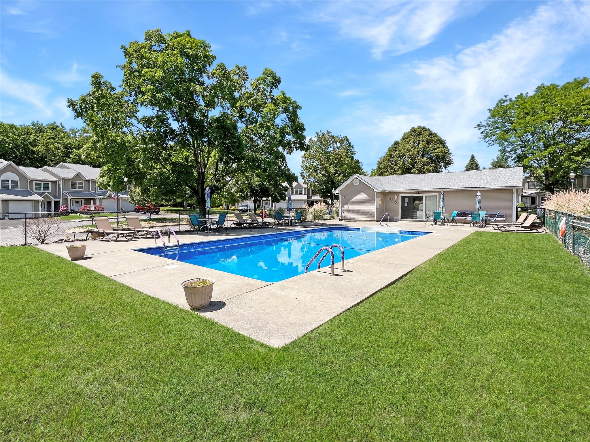 41 Deer Crossing Drive, Fishkill, New York image 39