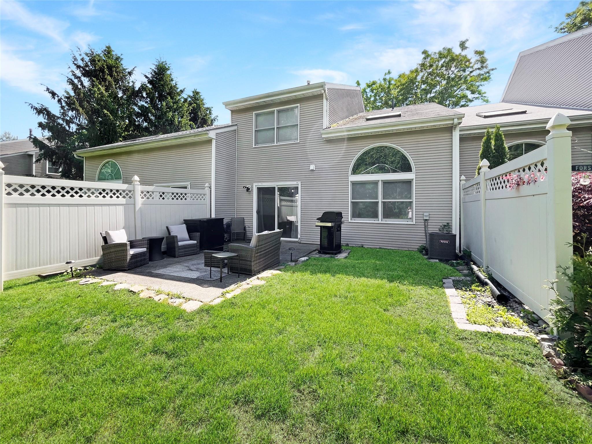 41 Deer Crossing Drive, Fishkill, New York image 36