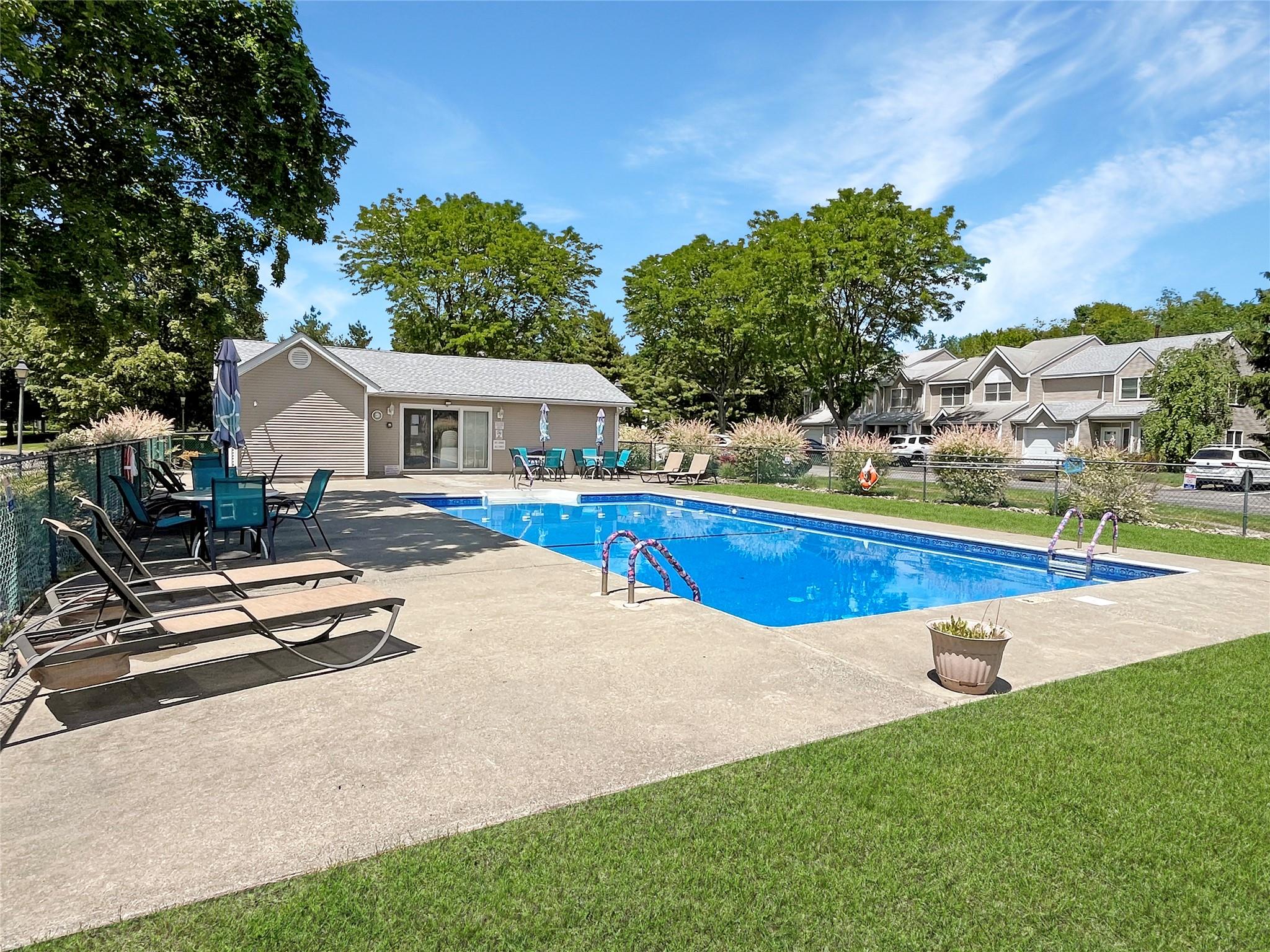 41 Deer Crossing Drive, Fishkill, New York image 38