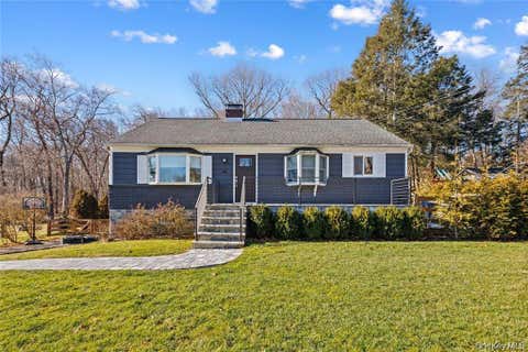 Homes For Rent - 44 Oakridge Road<br/> North Salem, NY 10560