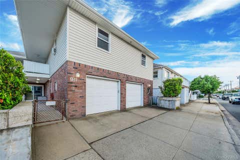 Homes For Sale - 105 Vermont Street<br/> Long Beach, NY 11561