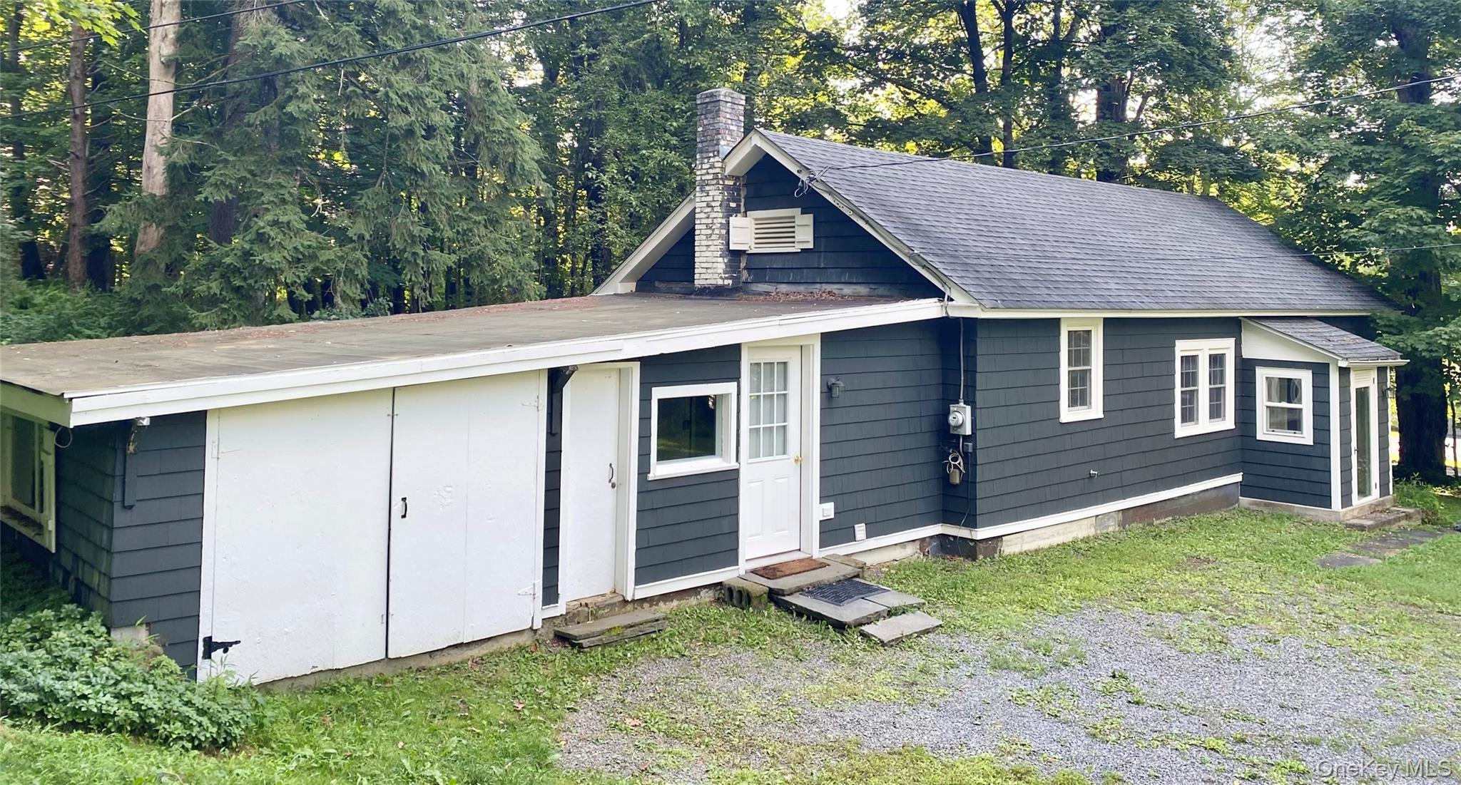 74 Hapeman Hill