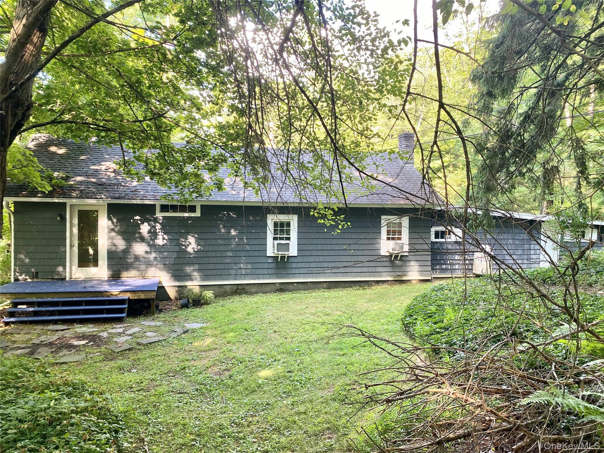 74 Hapeman Hill