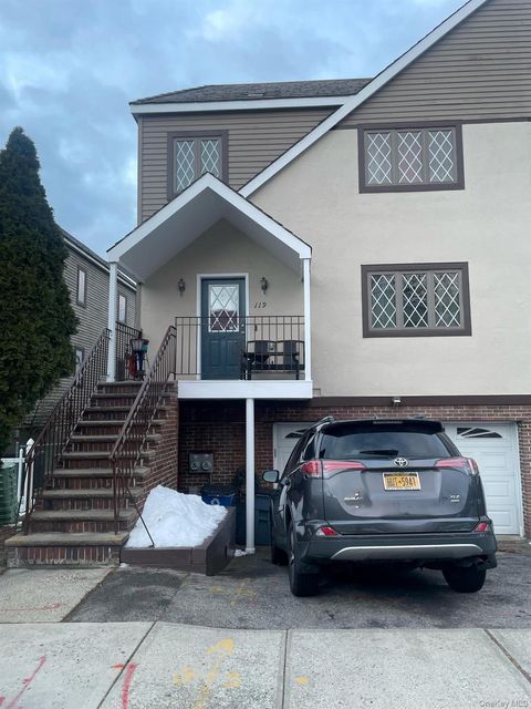 Multifamily For Sale - 119 Pelhamdale Avenue<br/> Mount Vernon, NY 10553