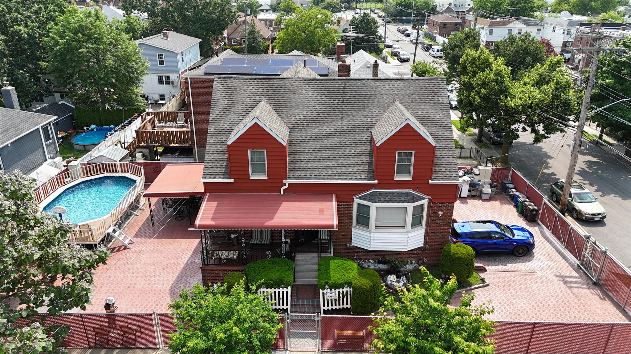 Property for Sale at Swinton Avenue, Bronx, New York - Bedrooms: 4 
Bathrooms: 2 
Rooms: 8  - $900,000