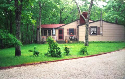 Homes For Rent - 1 Whippoorwill Lane<br/> Hampton Bays, NY 11946