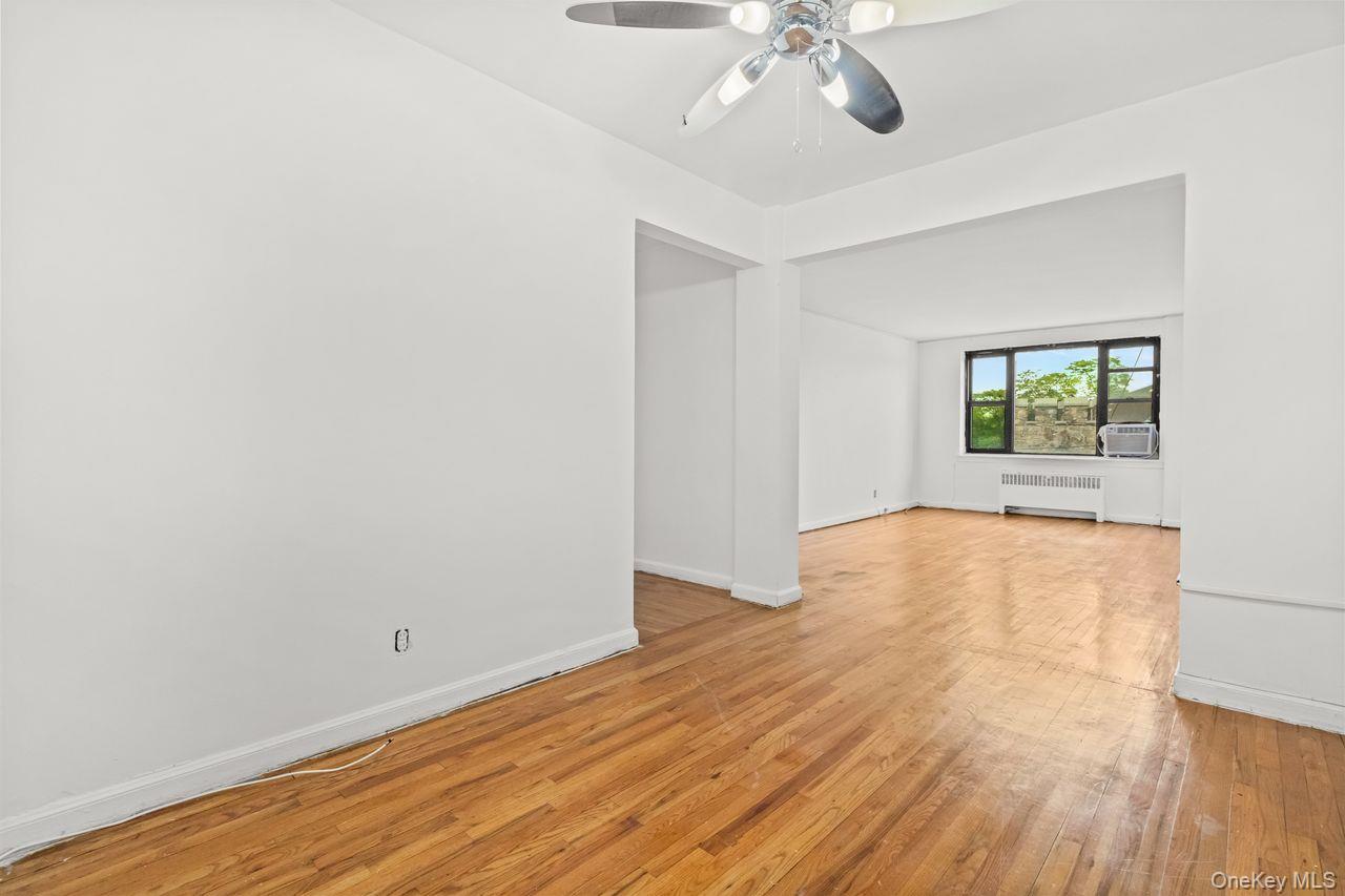 70 Sherman Avenue 3H