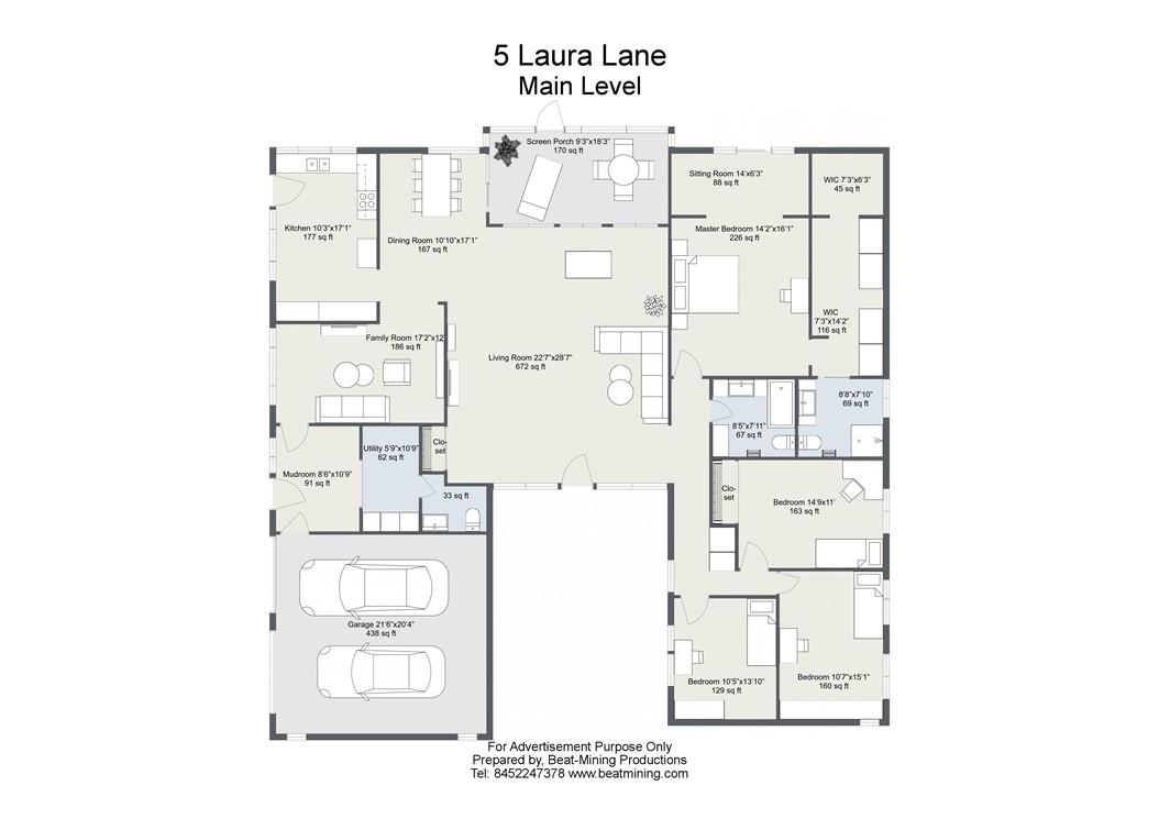 5 Laura Lane, Pomona, New York image 36