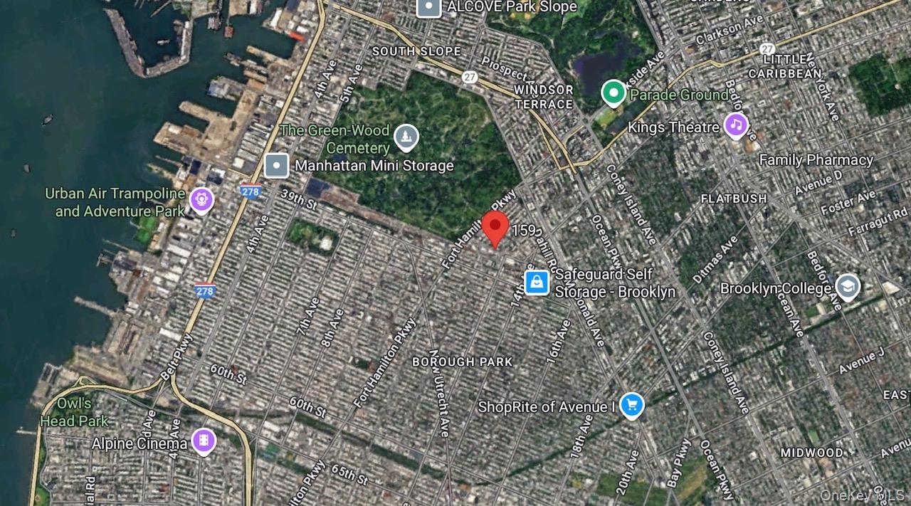 159 Tehama 1239-1243 36th Street Street