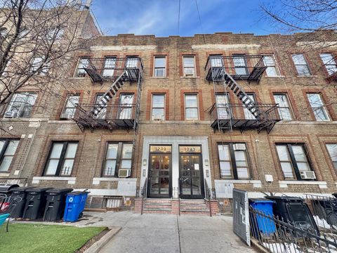 159 Tehama 1239-1243 36th Street Street Brooklyn NY 11218