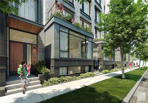 4 Lighthouse Landing TH18 Sleepy Hollow NY 10591