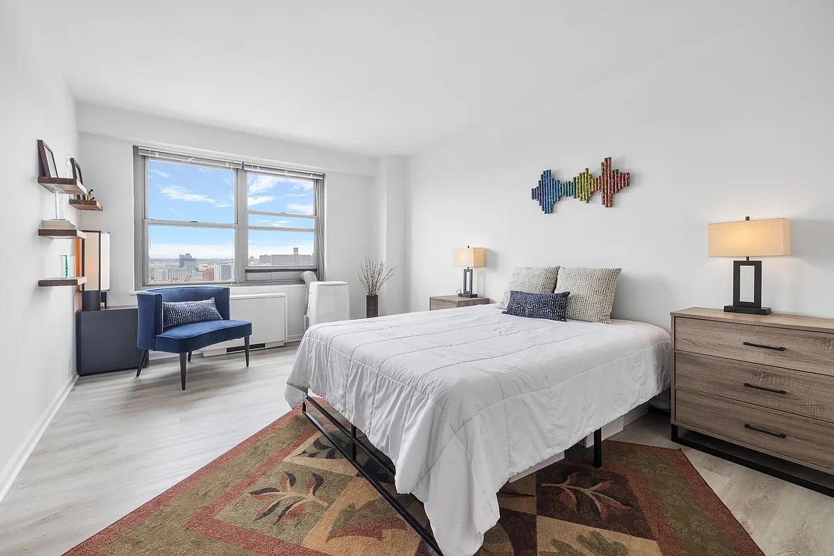 1020 Grand Concourse #15V, Bronx, New York image 6