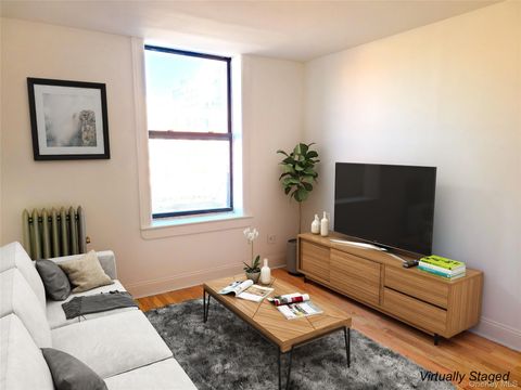 36 W 138th Street 52 New York (Manhattan) NY 10037