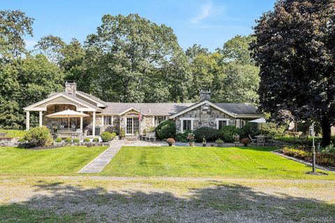 Homes For Sale - 103 Church Hill Road<br/> Carmel, NY 10512