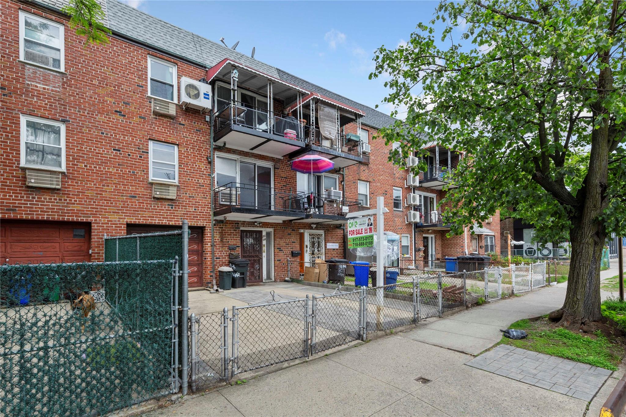 71-34 Kissena Blvd