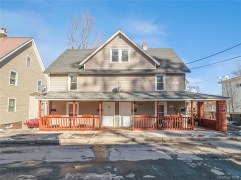 Photo of 29 Orchard Street, Liberty, NY 12754 (MLS # 1029882)