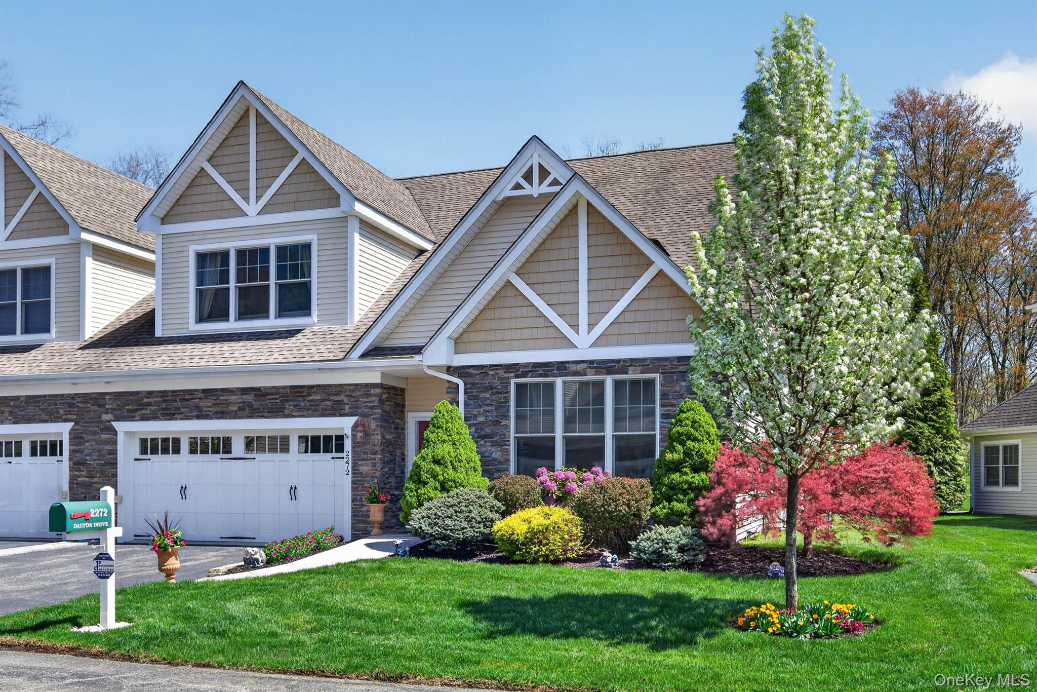2272 Dalton Drive