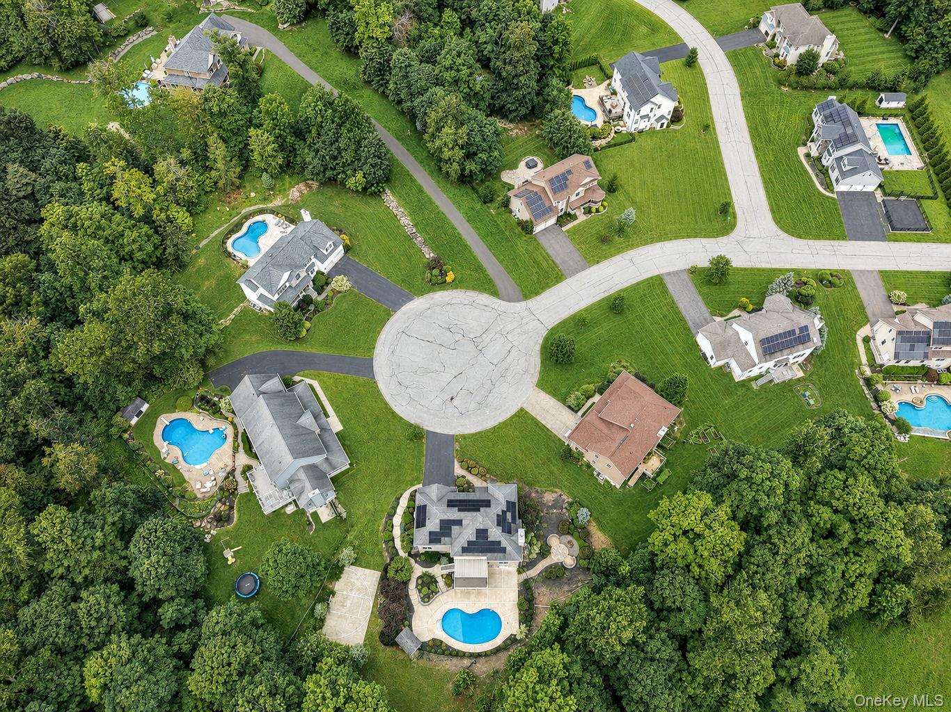 131 Winding Brook Court