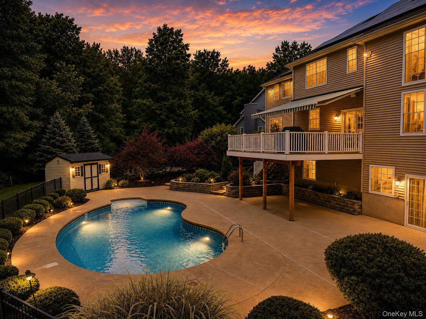 131 Winding Brook Court