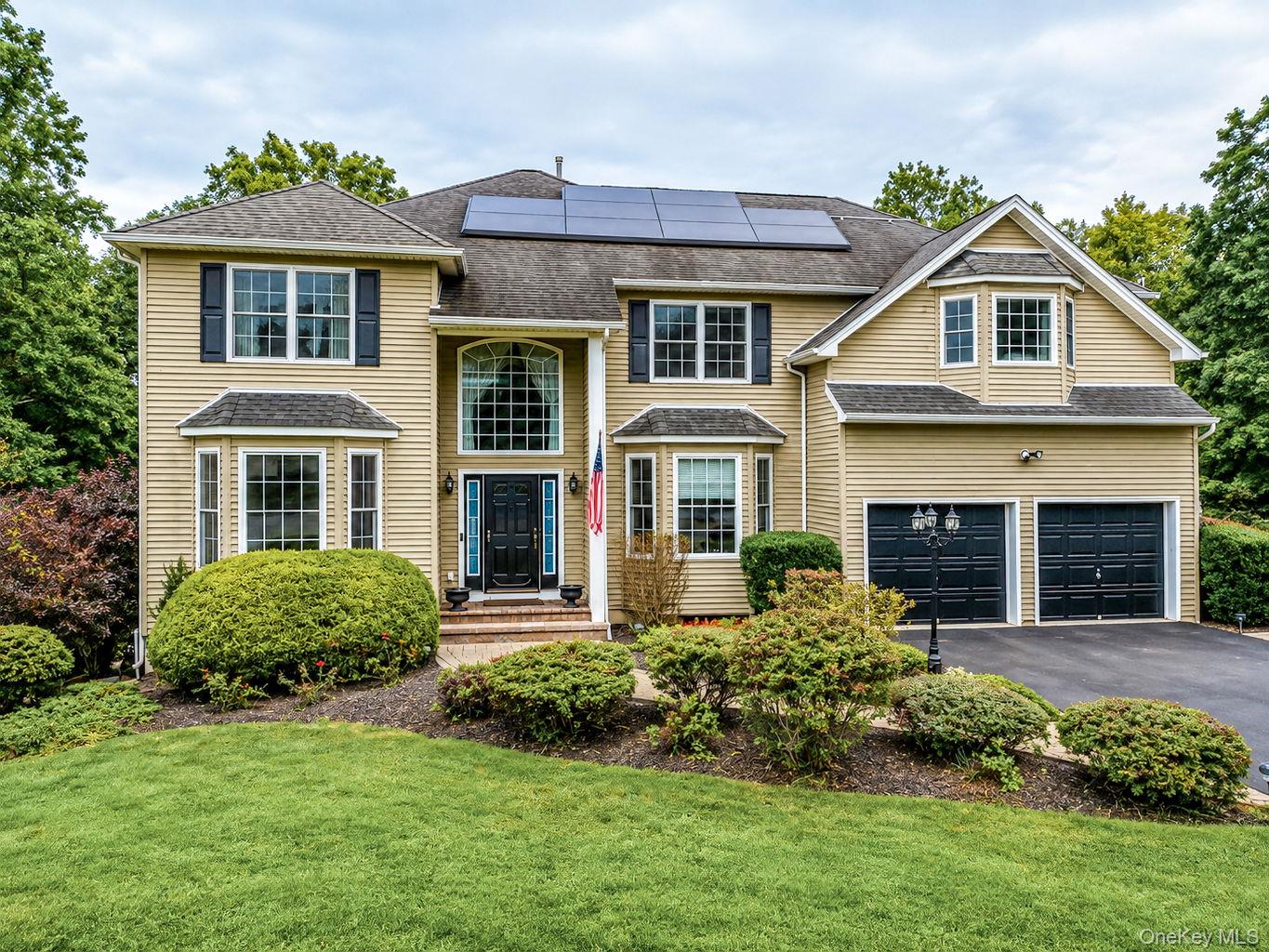 131 Winding Brook Court