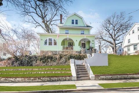 338 Seneca Avenue, Mount Vernon, NY 10553 - #: 827201