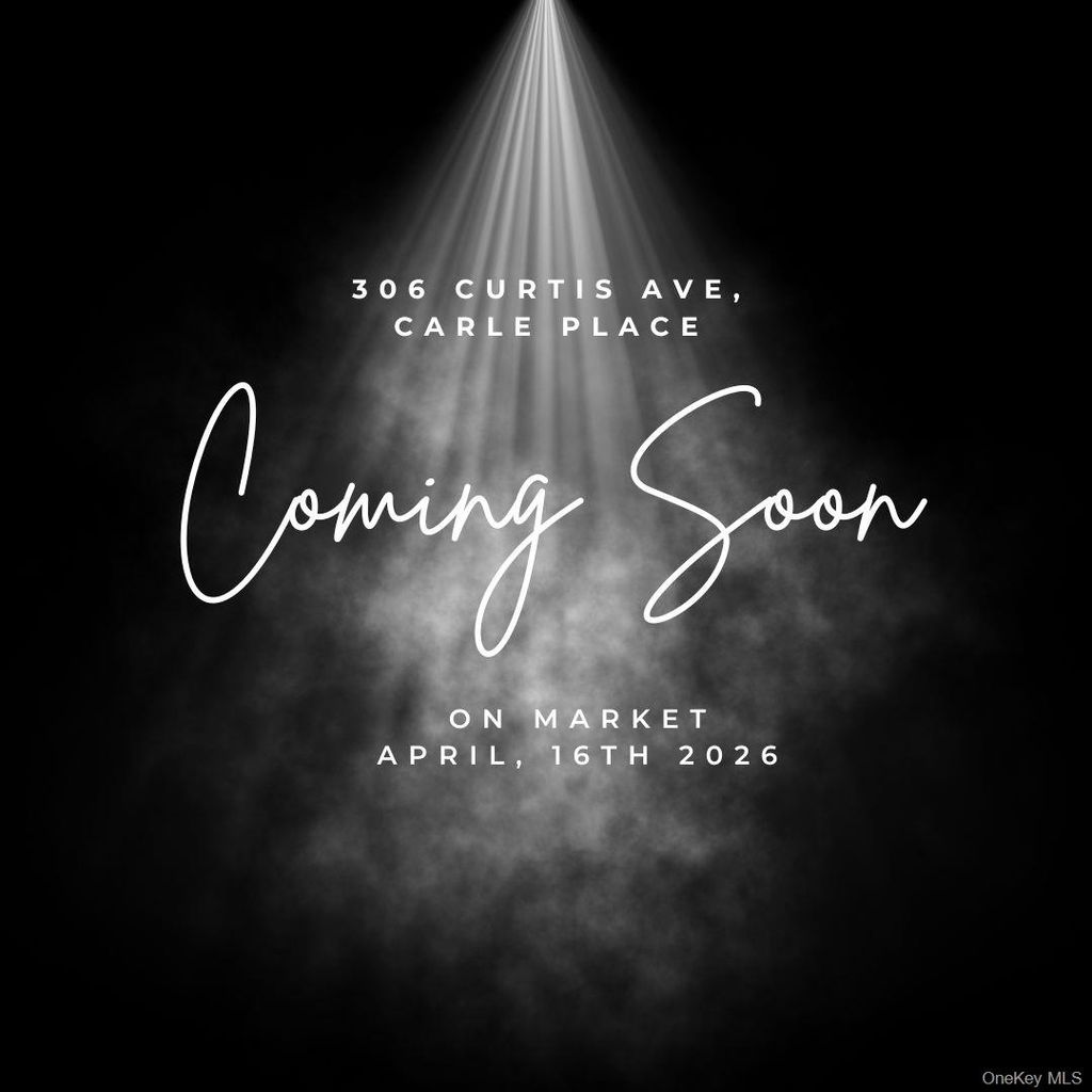 Photo of 306 Curtis Avenue, Carle Place, NY 11514 (MLS # 977420)