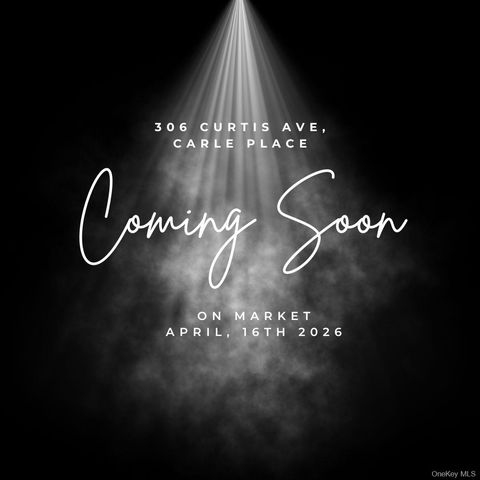 306 Curtis Avenue Carle Place NY 11514