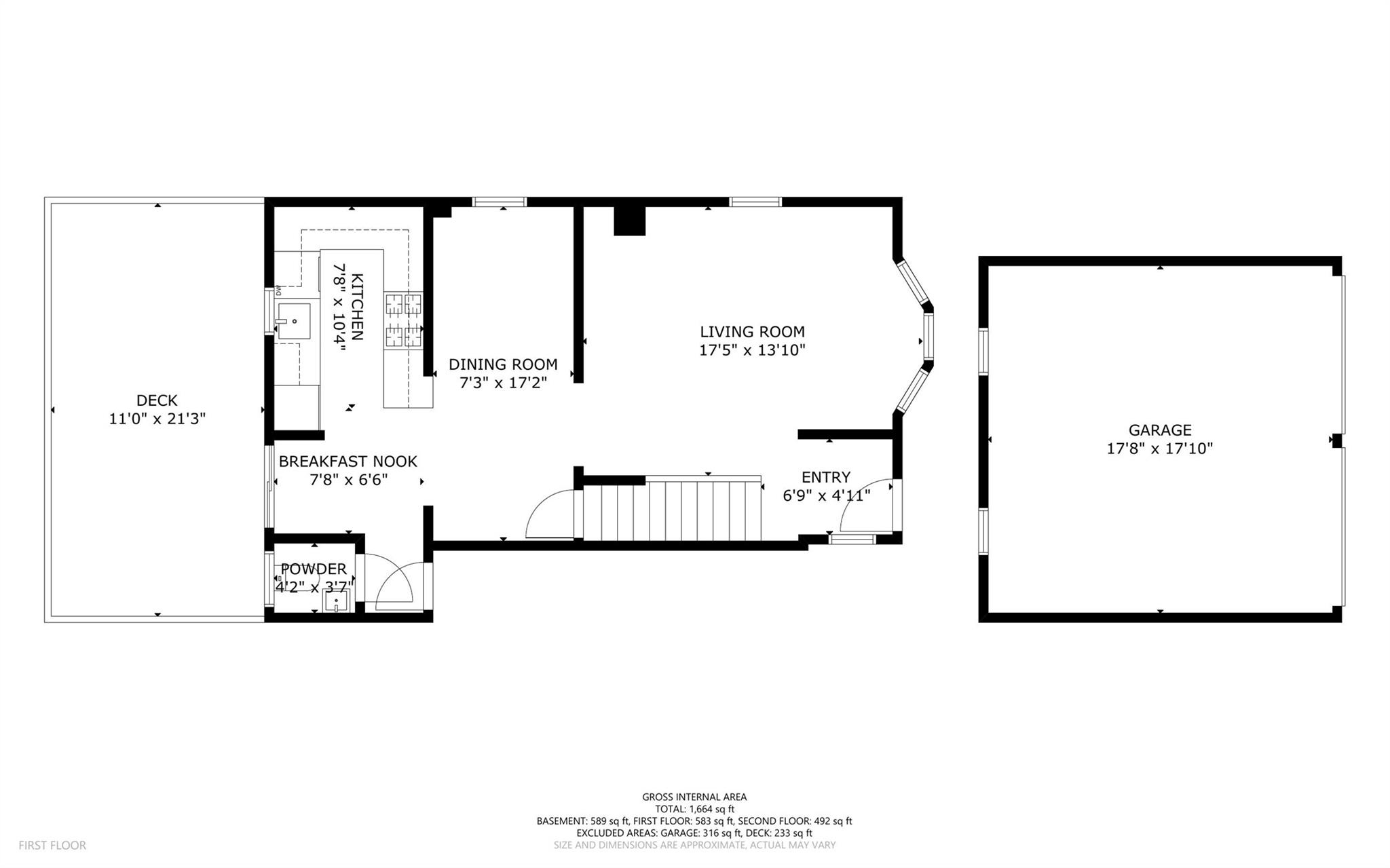 30 Requa Street, Briarcliff Manor, Florida image 35