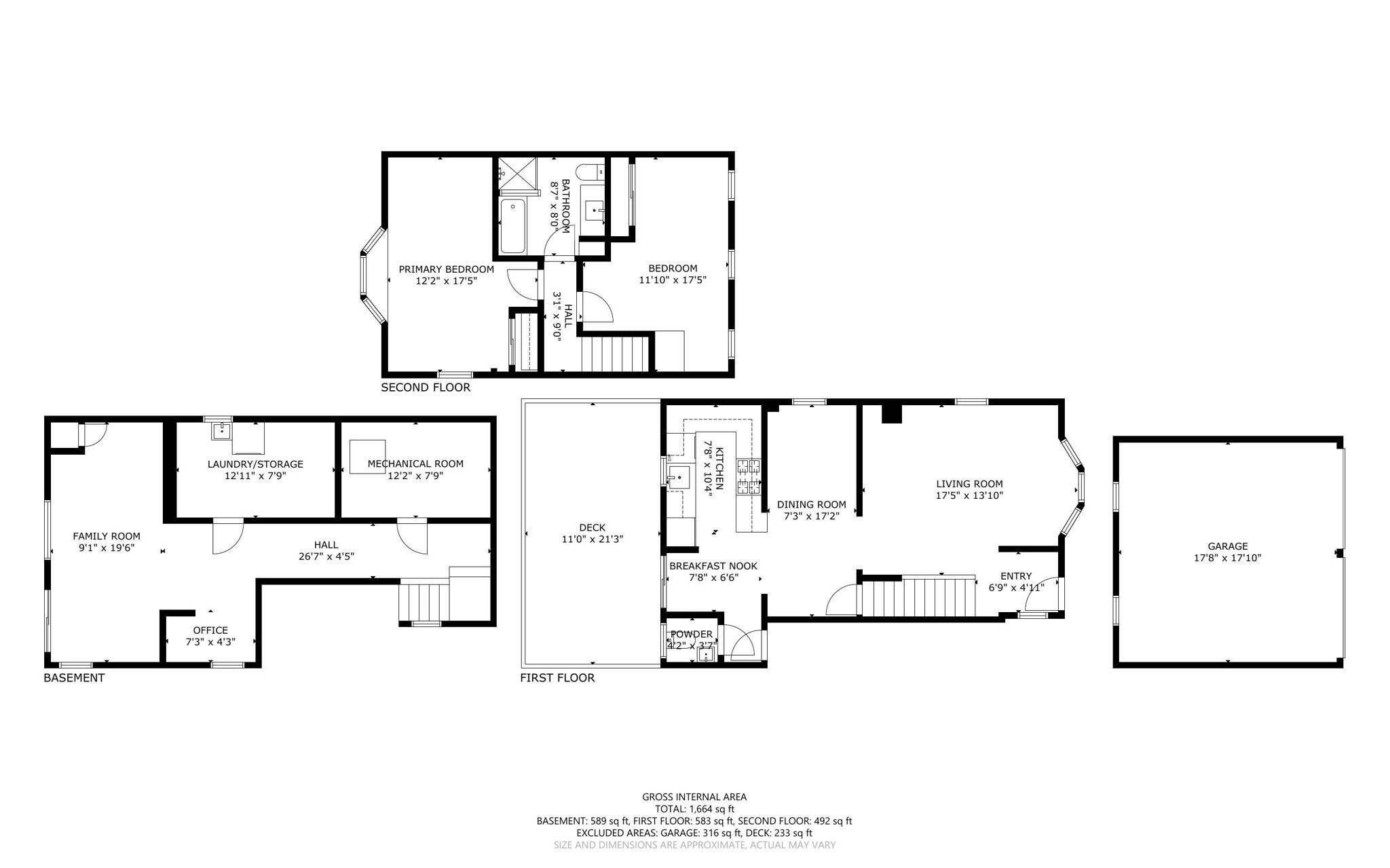 30 Requa Street, Briarcliff Manor, Florida image 38