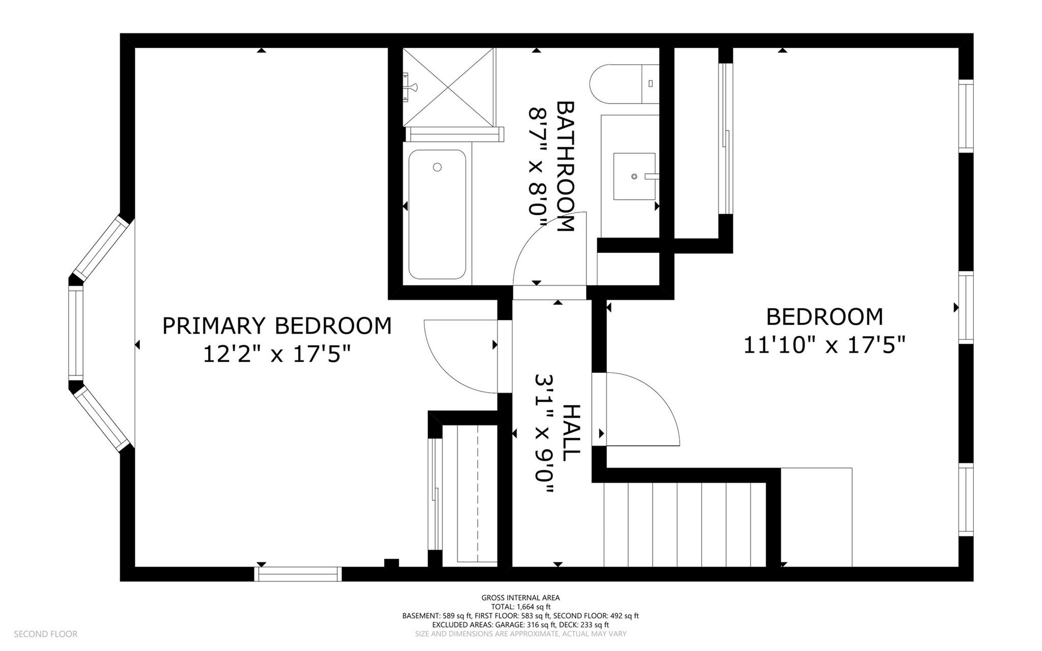 30 Requa Street, Briarcliff Manor, Florida image 36