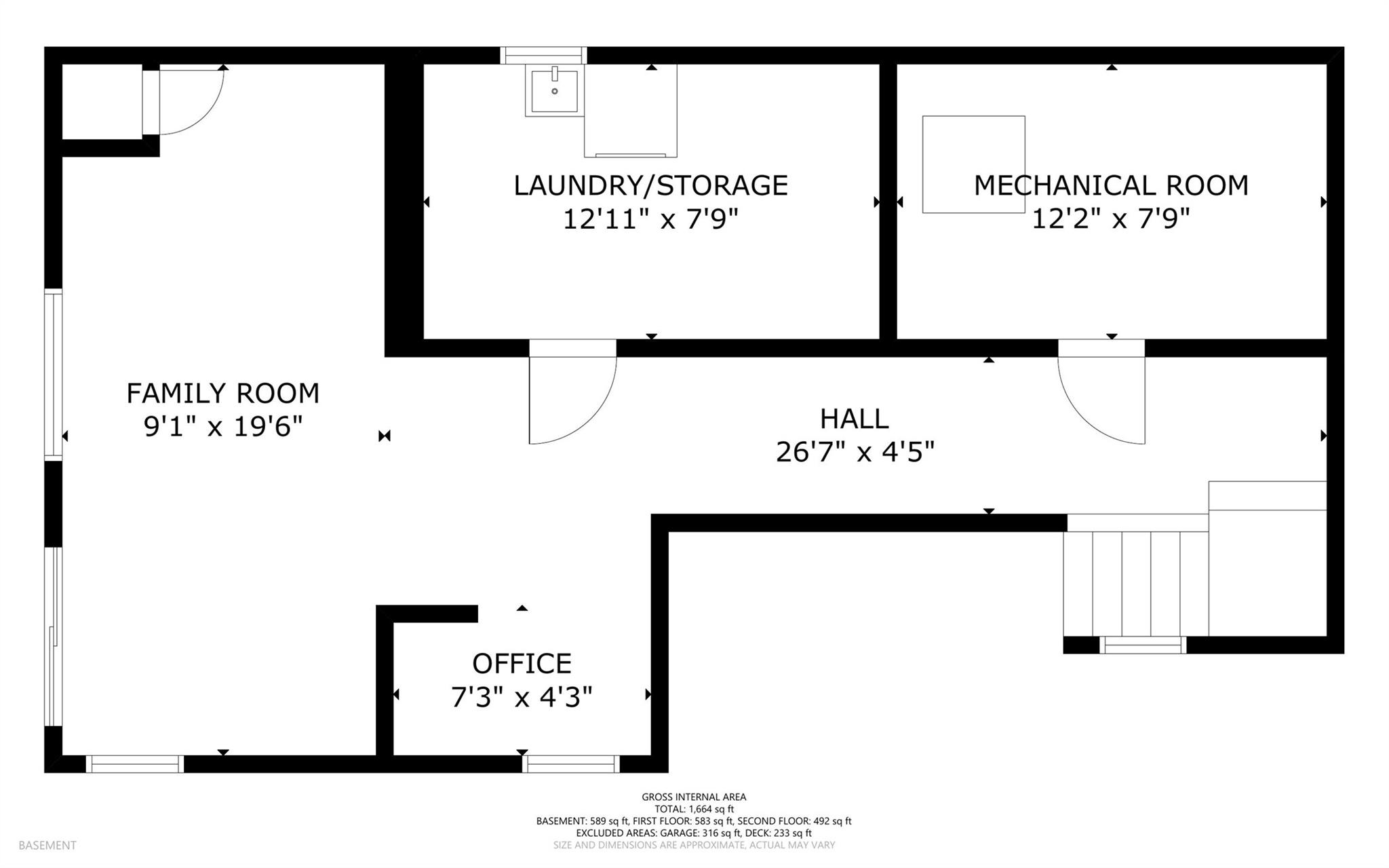 30 Requa Street, Briarcliff Manor, Florida image 37