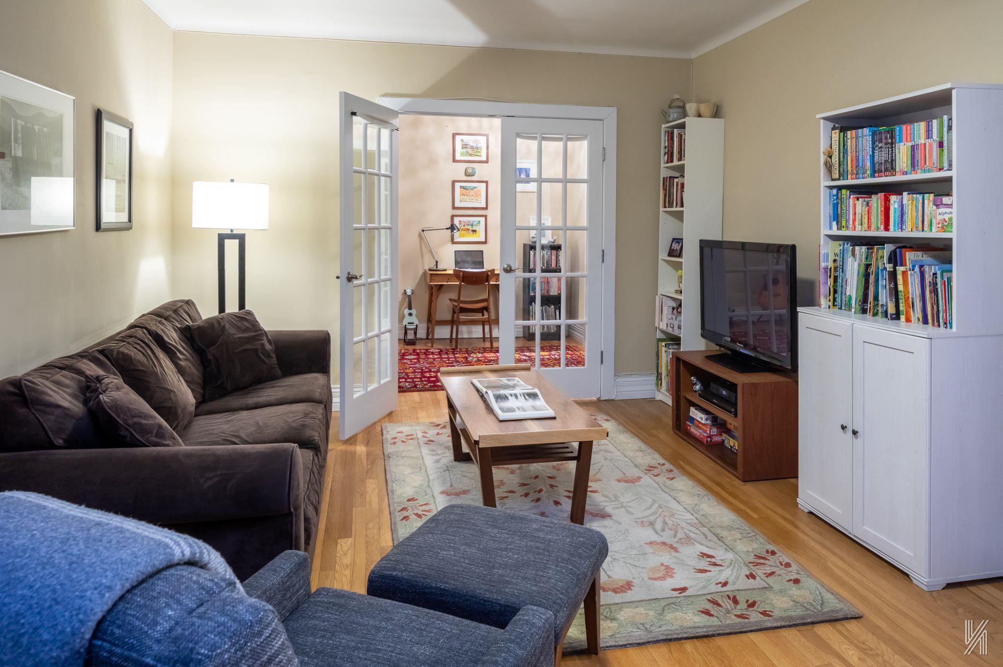 Property for Sale at 85th Street 4P, Jackson Heights, Queens, NY - Bedrooms: 1 
Bathrooms: 1 
Rooms: 4  - $499,000