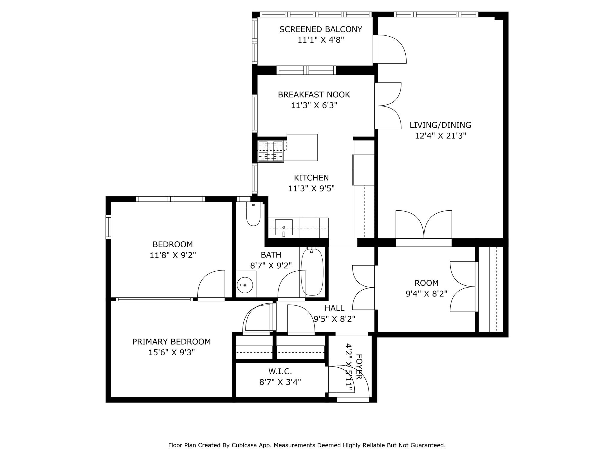 34-41 85th Street #4P, Jackson Heights, New York image 19