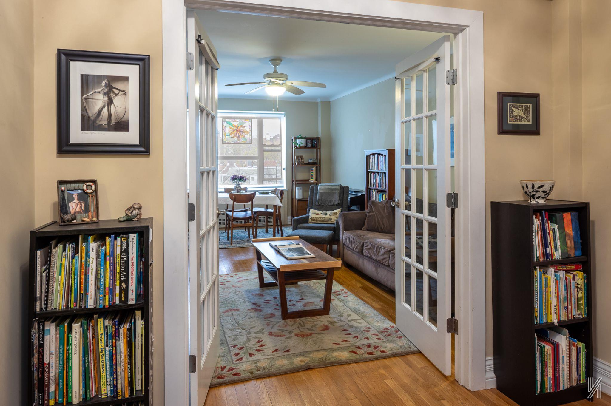 34-41 85th Street #4P, Jackson Heights, New York image 3