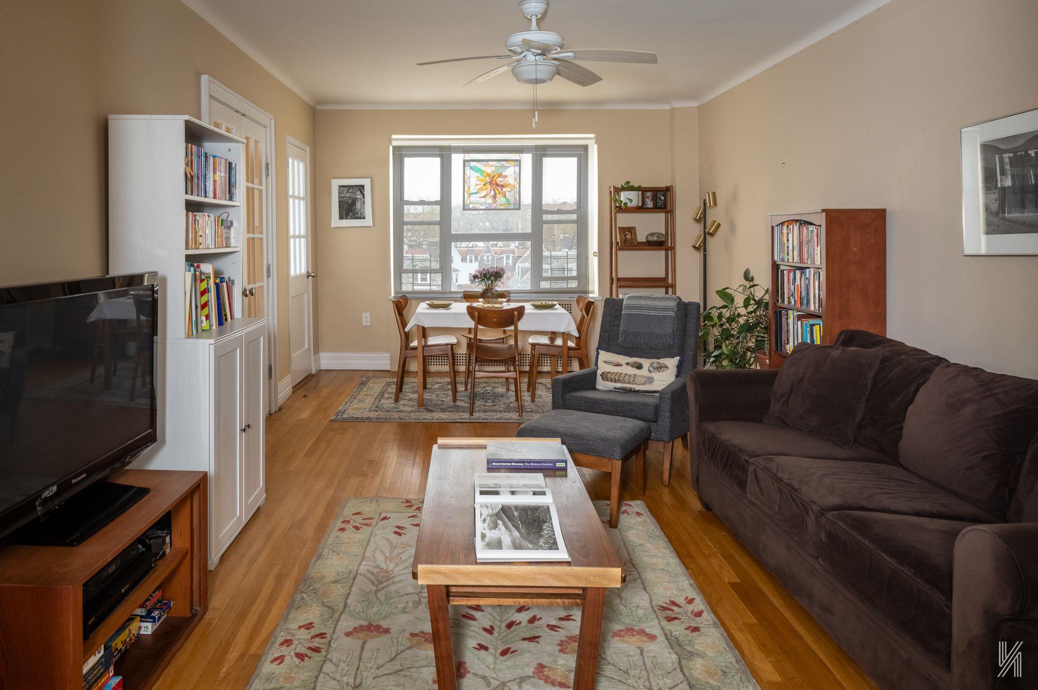 34-41 85th Street #4P, Jackson Heights, New York image 4