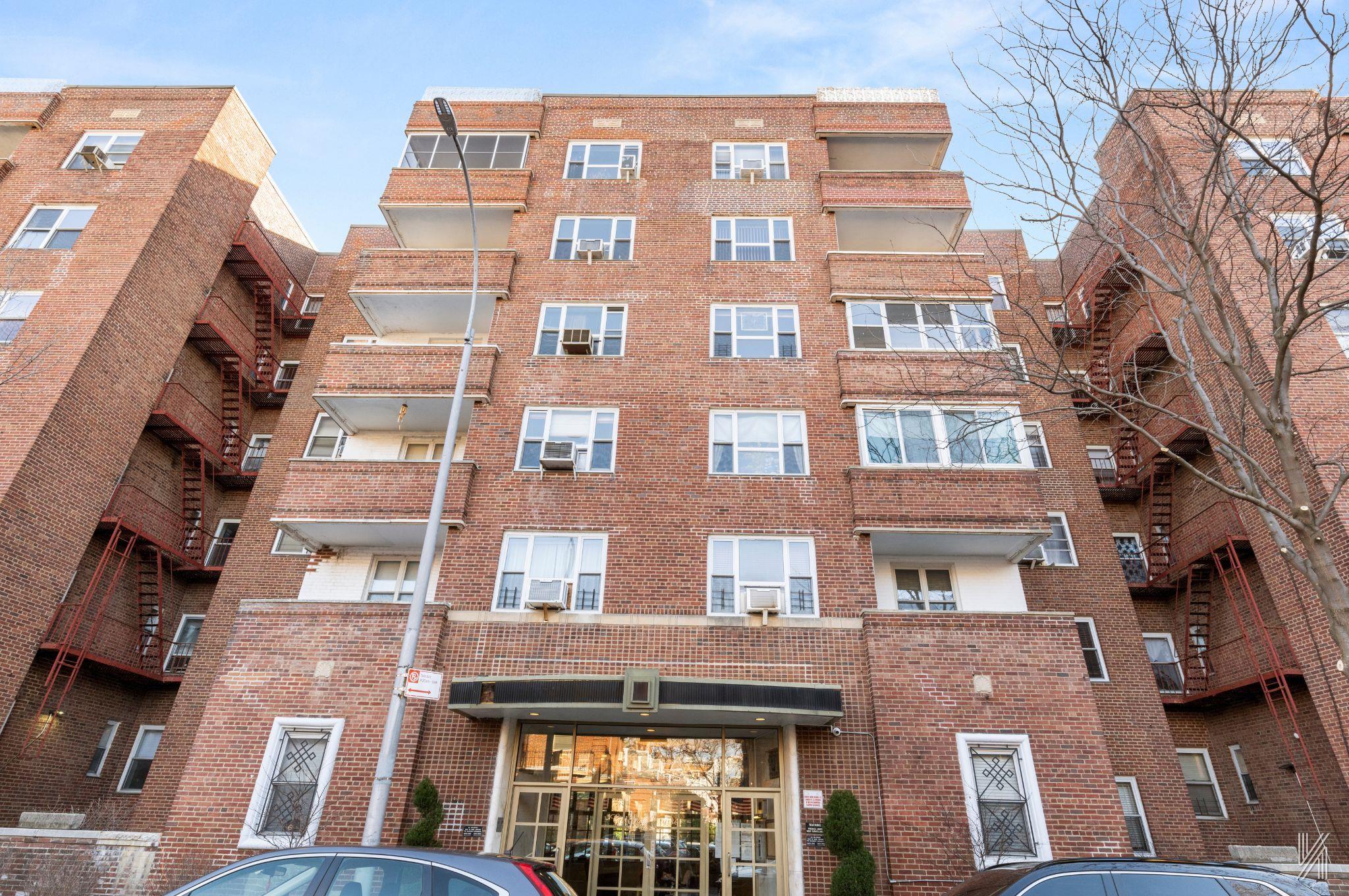 34-41 85th Street #4P, Jackson Heights, New York image 18
