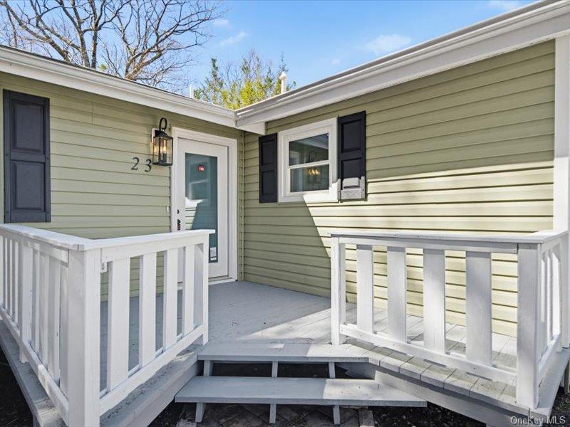 23 High View Terrace